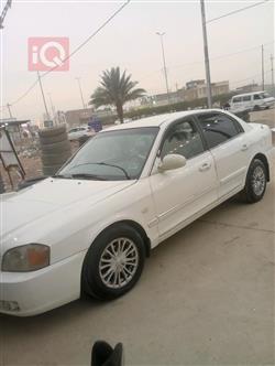 كيا اوبتيما